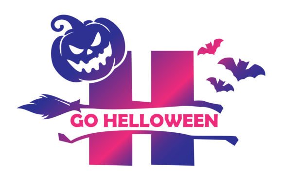 Go Helloween: A Playful Font for Spooky Web Designs