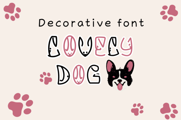 Reviewing Lovely Dog for Real-World Design Projects